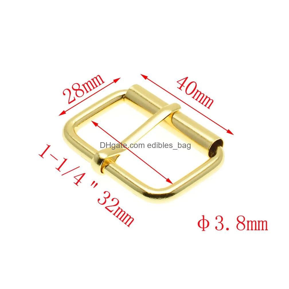 Dimensione della cinghia 32mm.