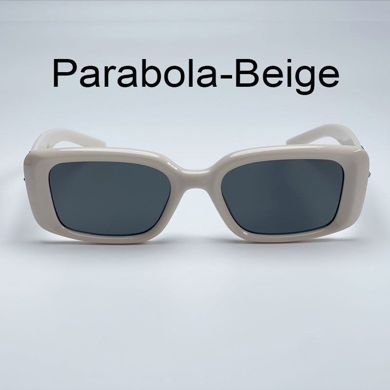 Parabola-beige