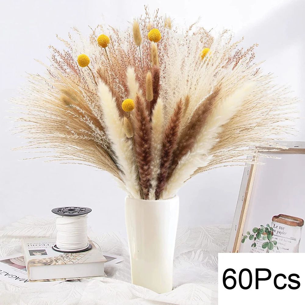 60 Stems-No Vase