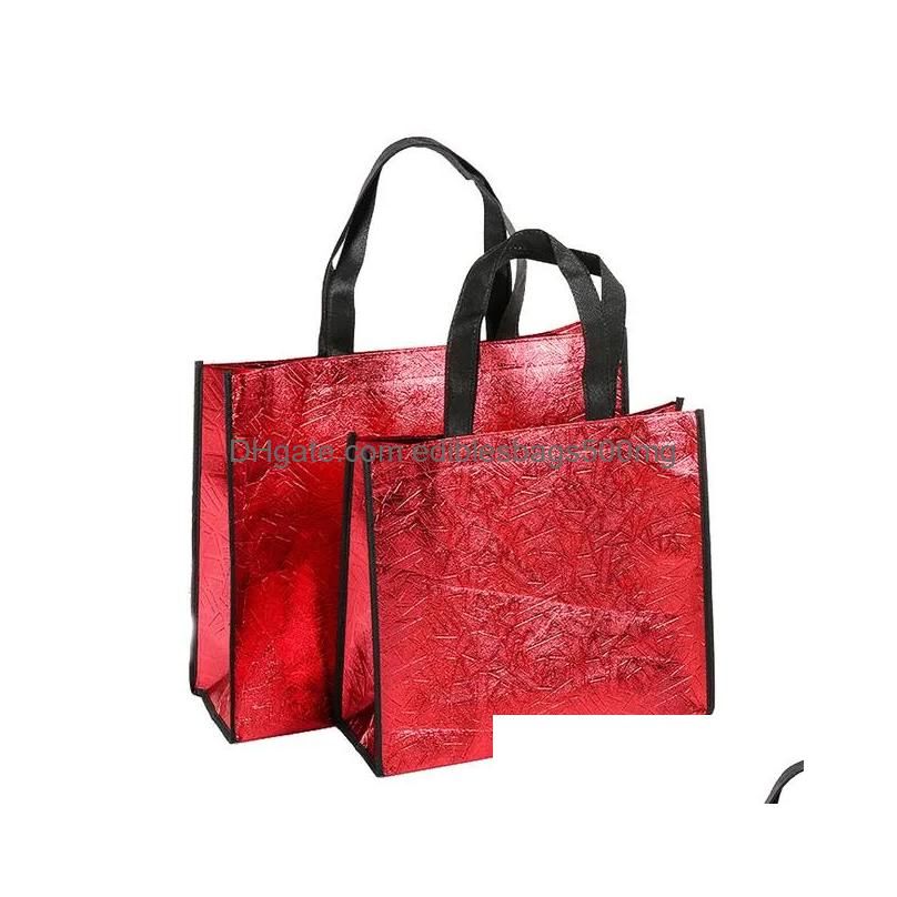 40X32X12Cm Rood