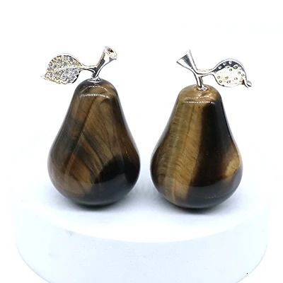 Tiger Eye-10pcs