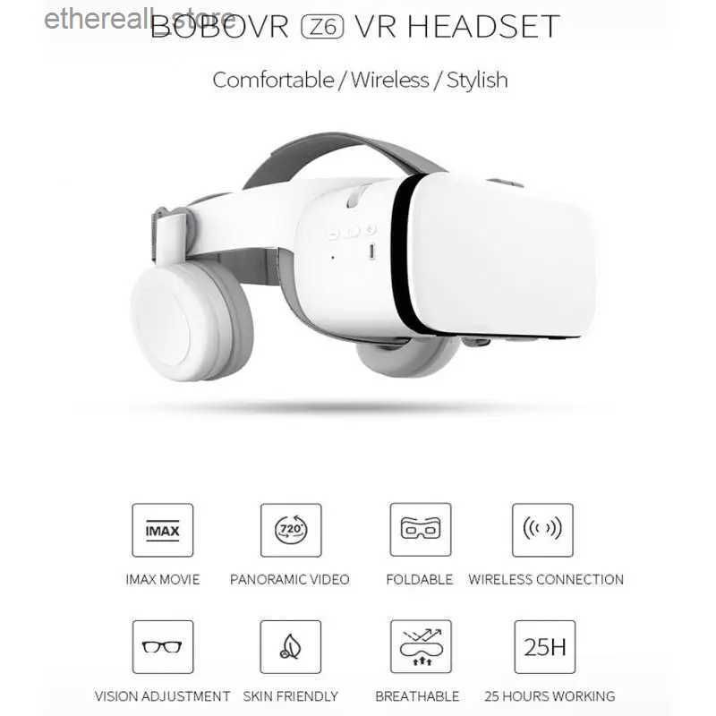 Z6 VR فقط 1pc