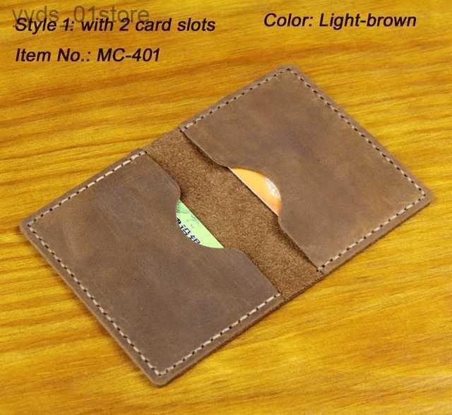 Style 1 Light Brown