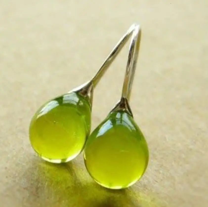 F347-olive Green