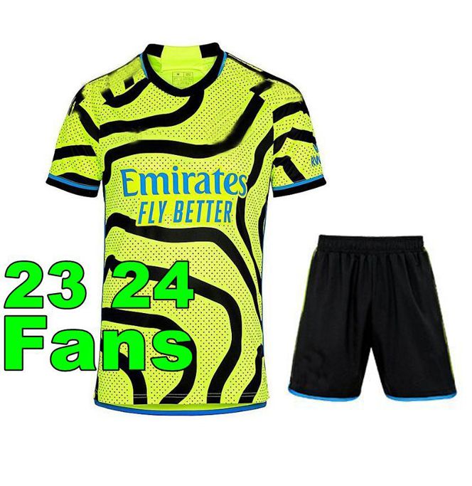 23/24 away Kit