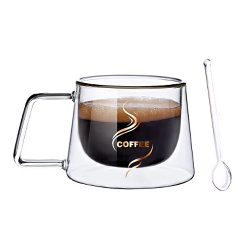 200ml Cup with Spoon