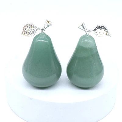 Green Aventurine-10pcs