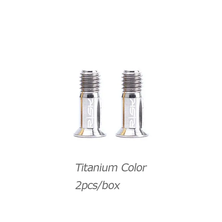 Titanium Color