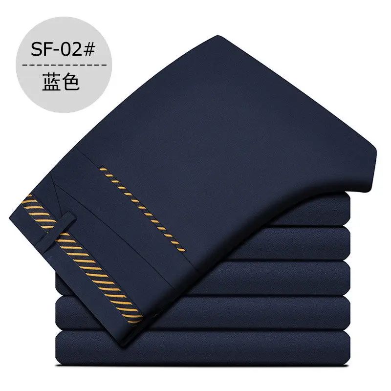 SF02 Marineblau