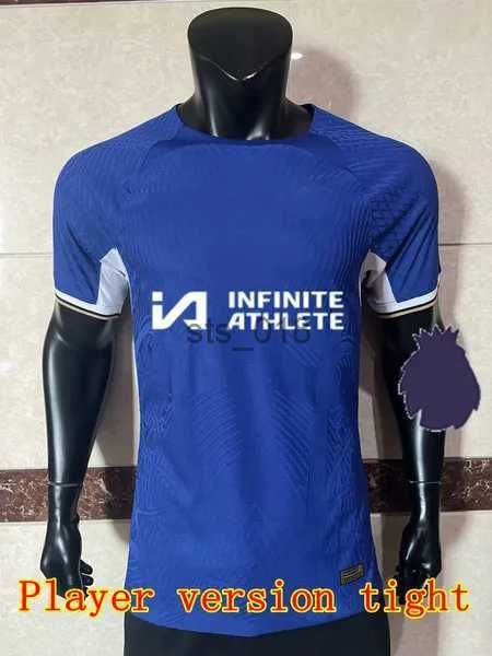 Player Tight Accueil + patch