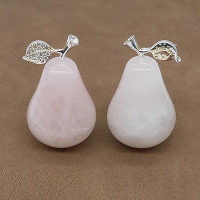 Quartzo Rosa-10pcs