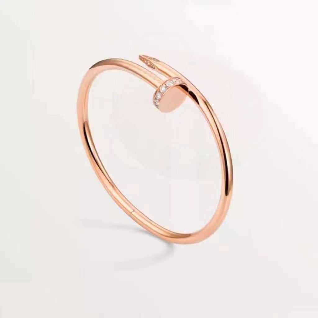 Head and Tail Diamonds Rose Gold-Send