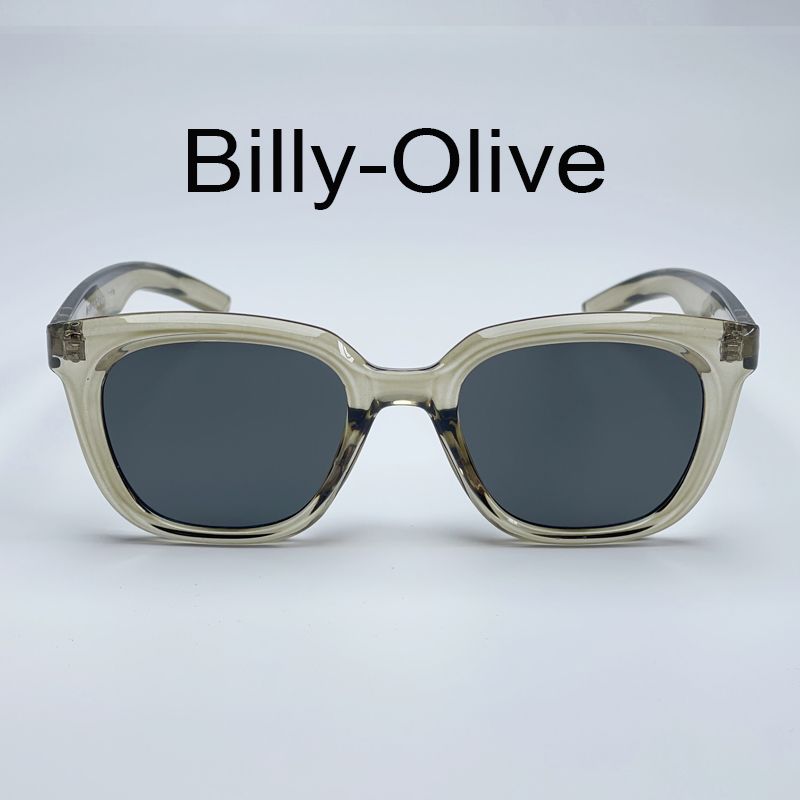 Billy-Olive