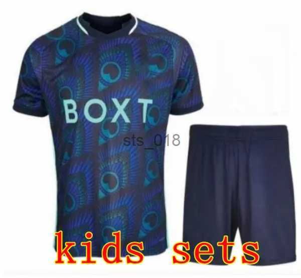 Away Kids Sets