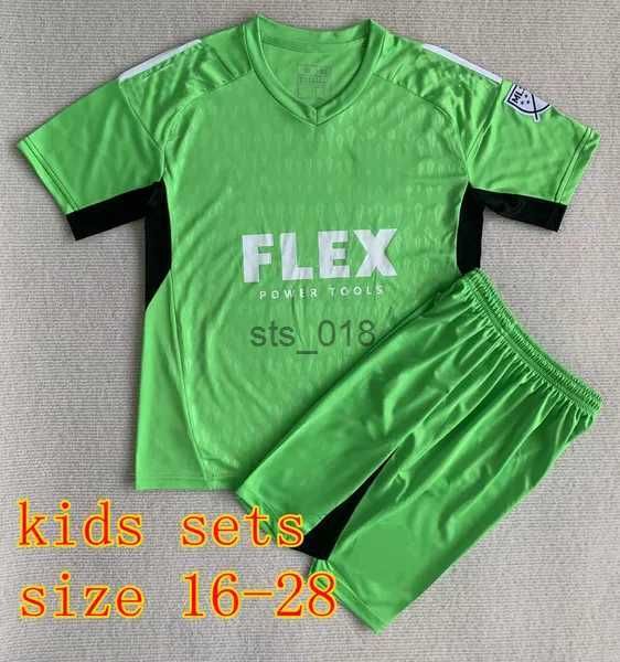 GK Green Kids Set