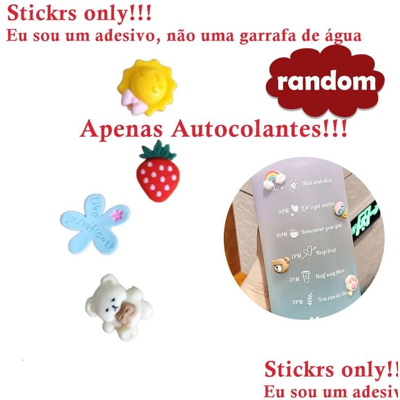 Stickers-4pcs