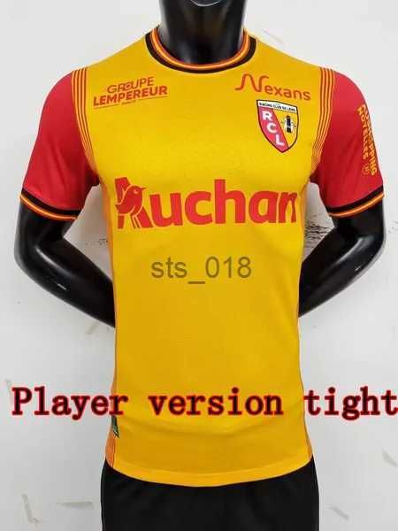 Player Version Tight Home