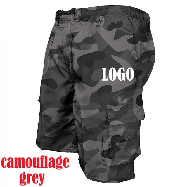 Camuflagem cinza