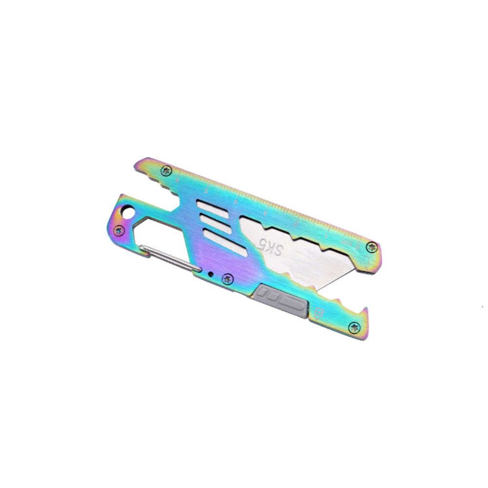 PL-93 Color Titanium E-commerce