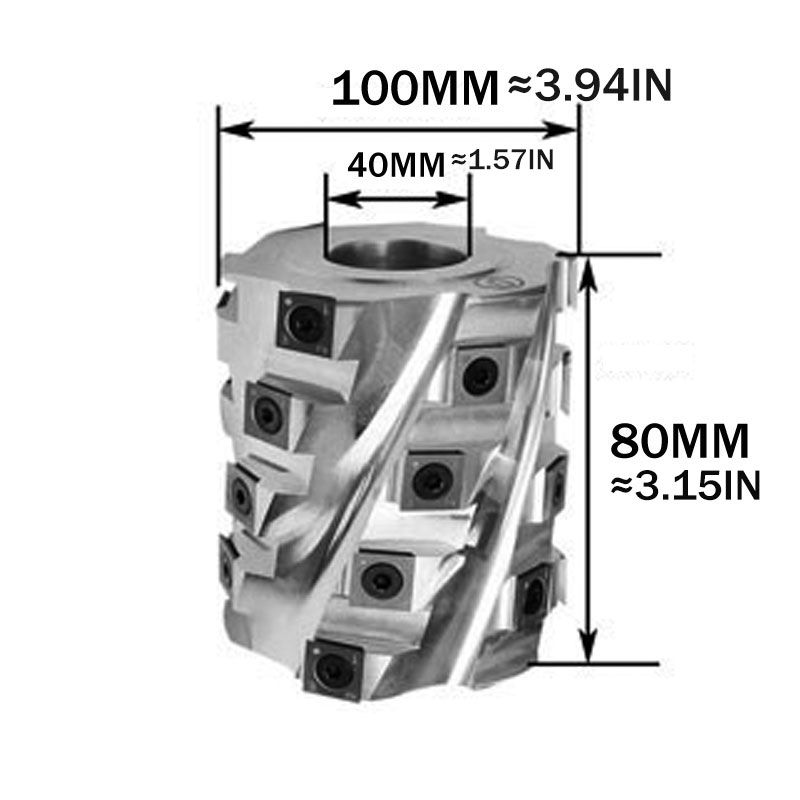 Işık kesim 100*40*80mm