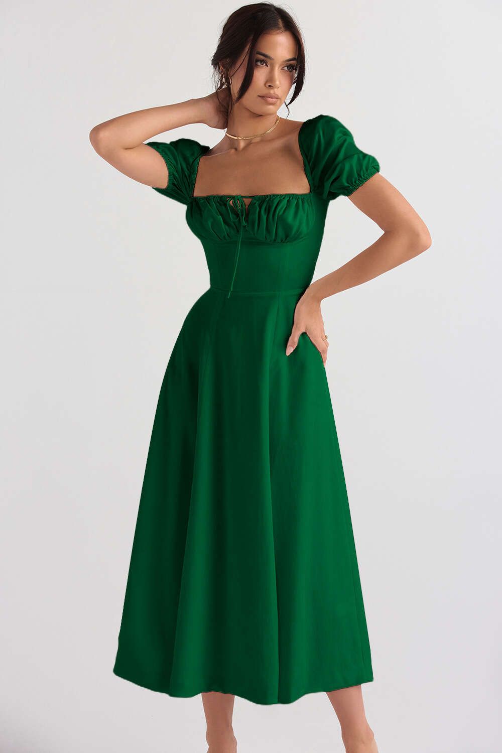 1902 Dark Green