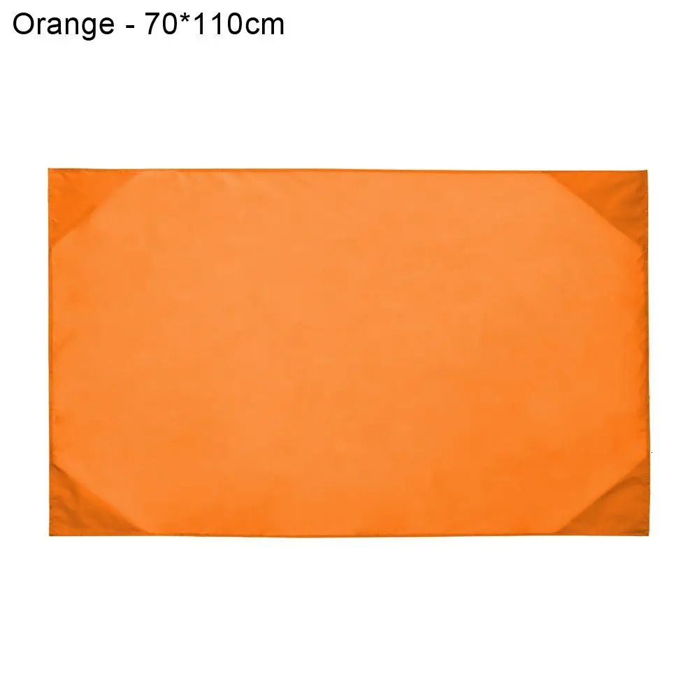 Orange - 70cm