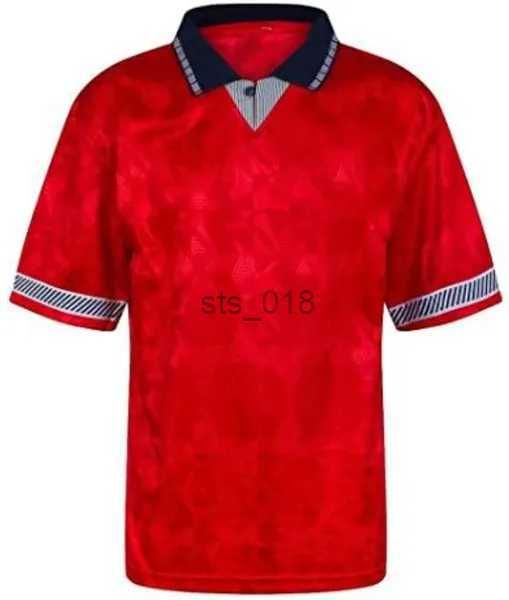 1990 Away Red