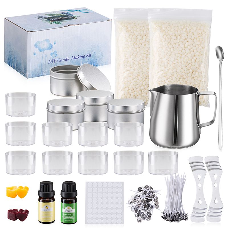 Candle Making Kit