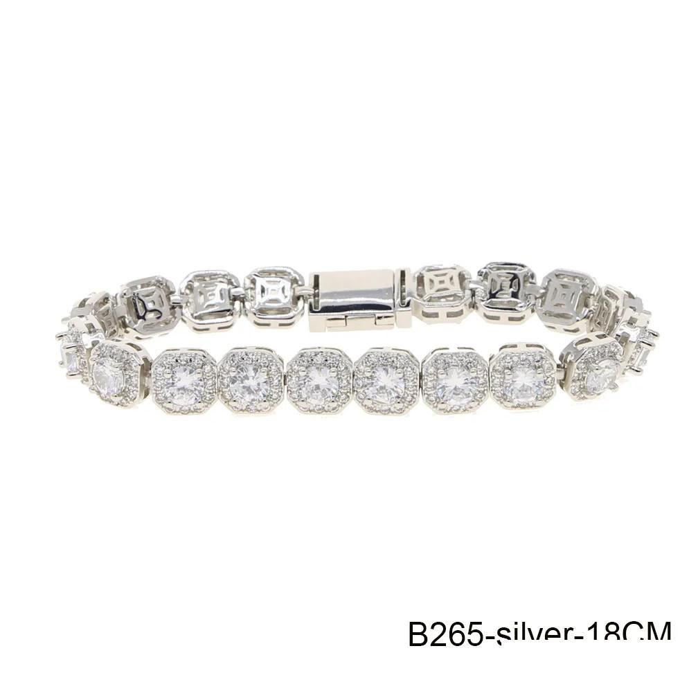 B265-Silver-18cm