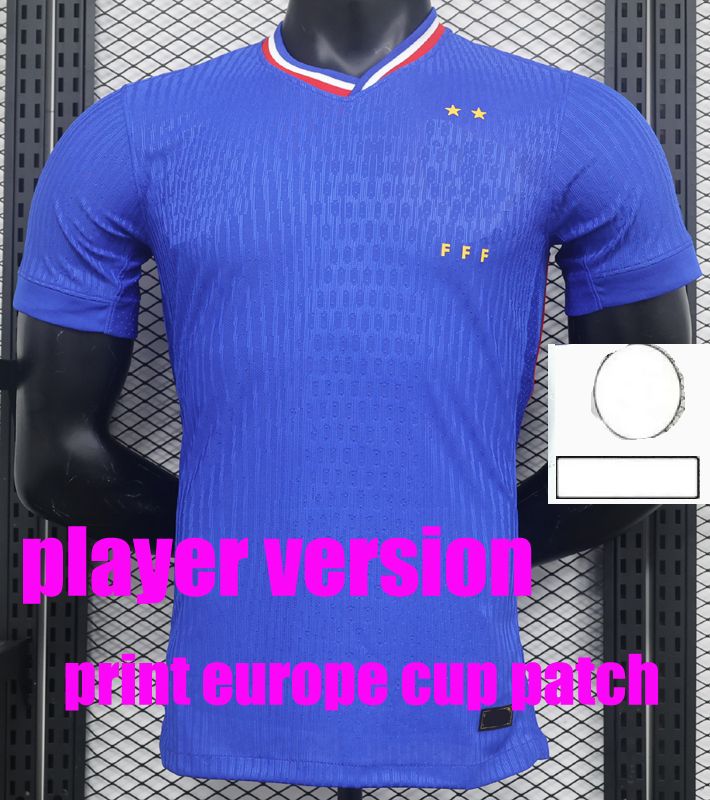 2024 home player version + euro patch