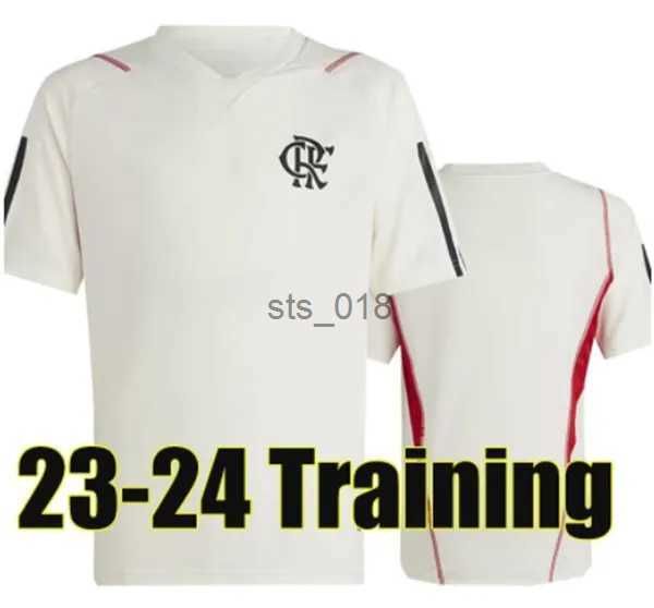 23/24 Treinamento branco