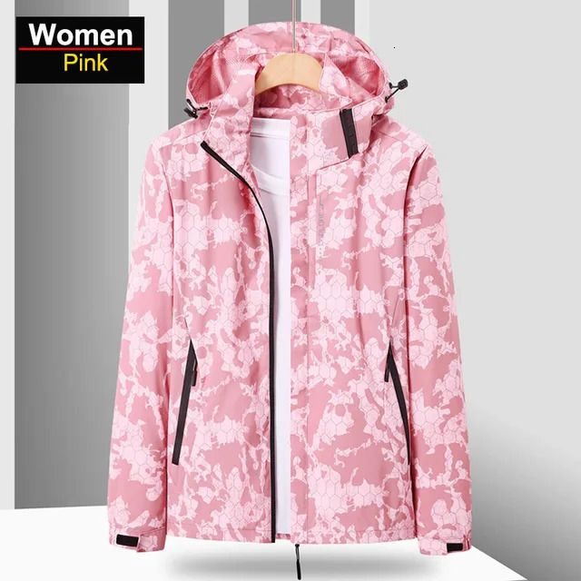 Camouflage Pink-4xl(eu Xxl)