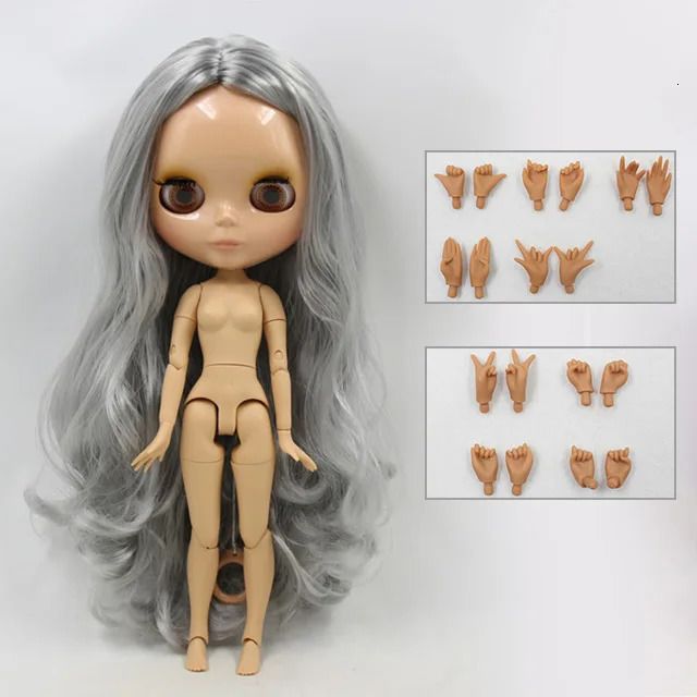 Naked Doll12
