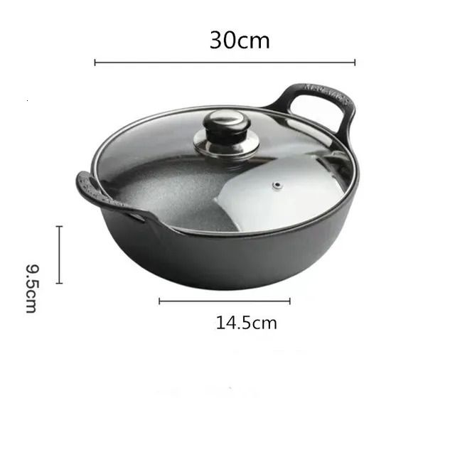 30cm Saucepan 03