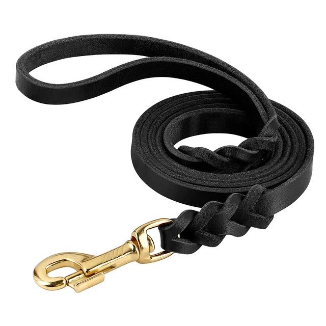 Black Leash