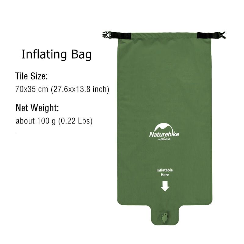 Green-air Bag