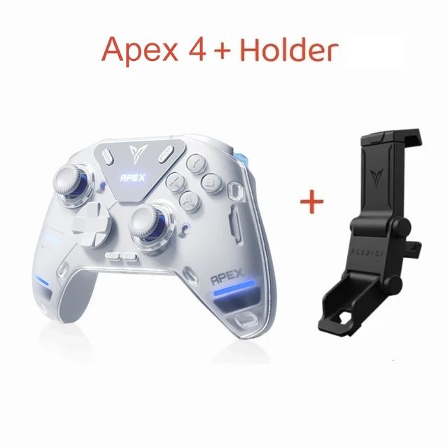 Apex4 Add Holder