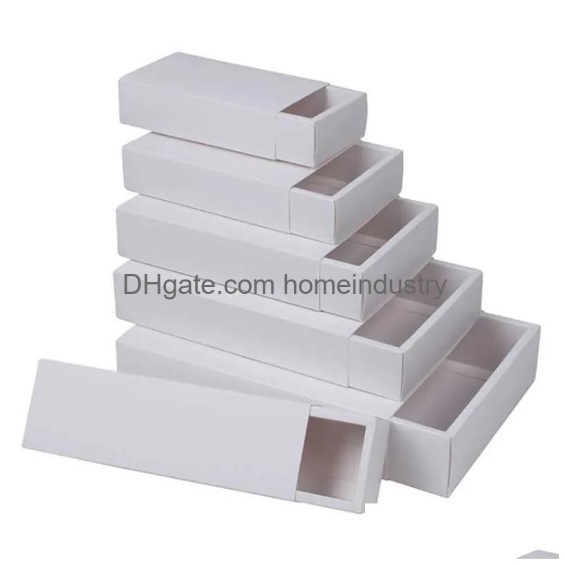 White-16.5X11.5X2Cm-20Pcs