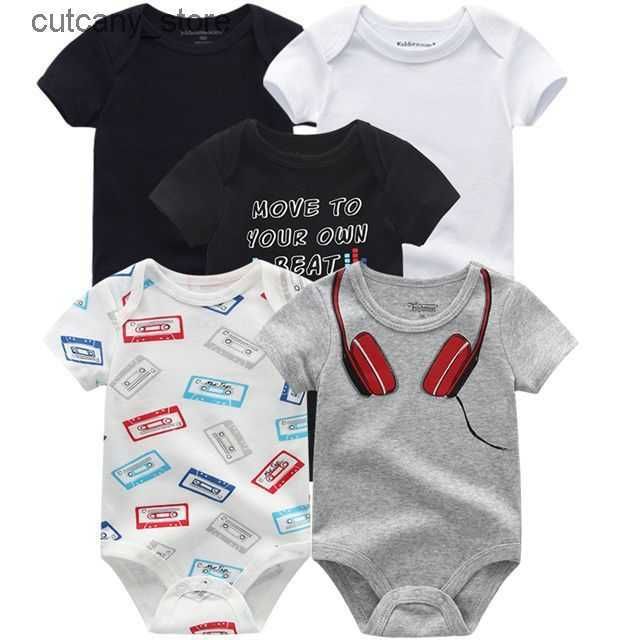 Baby Rompers5090