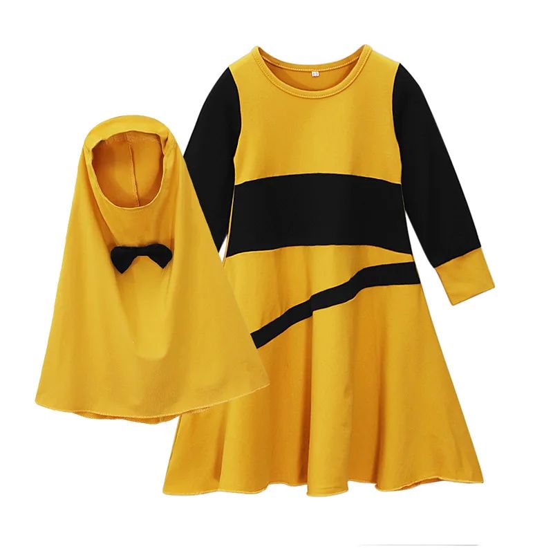 Couleur: 150-01 YellowSize: 100 (2-3Y)