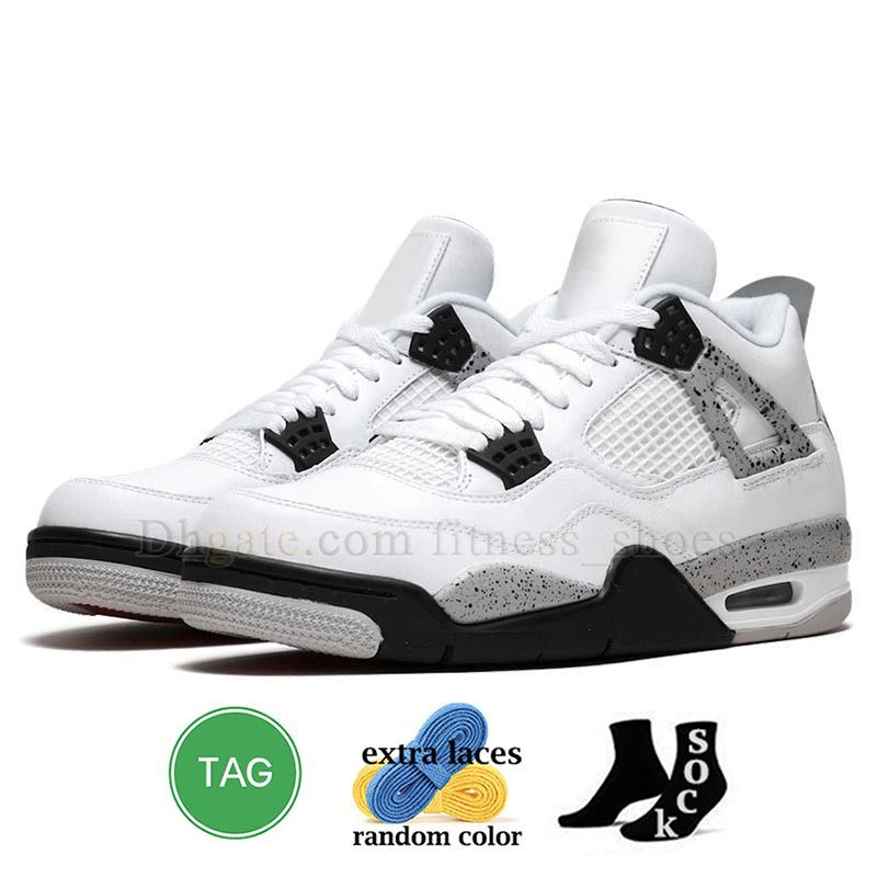 J11 White Cement 36-47