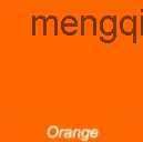 Orange