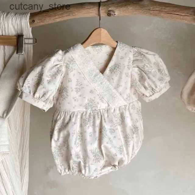 Rozdrobniony romper