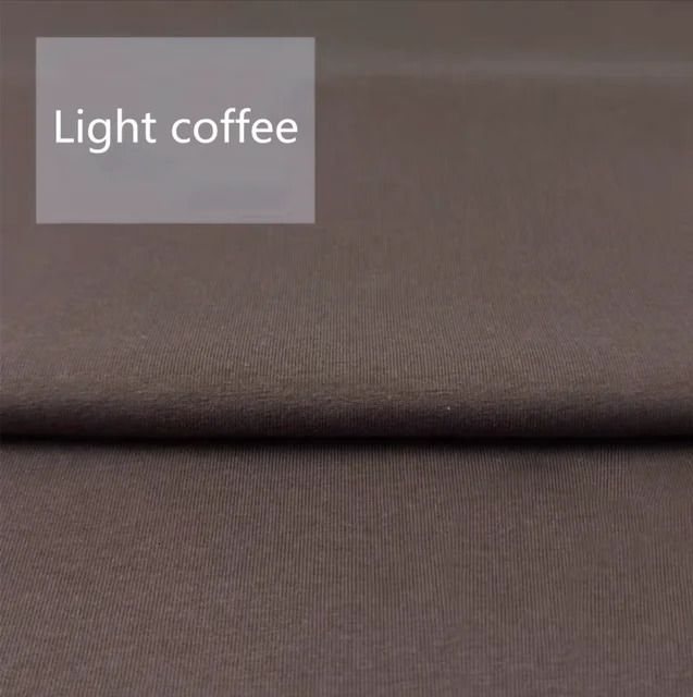 Light Coffee