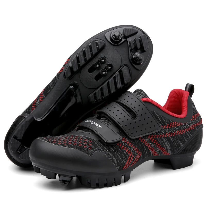 Black Red(mtb)