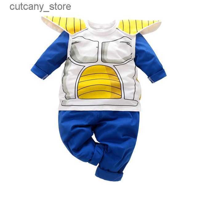 Vegeta baby kleidung