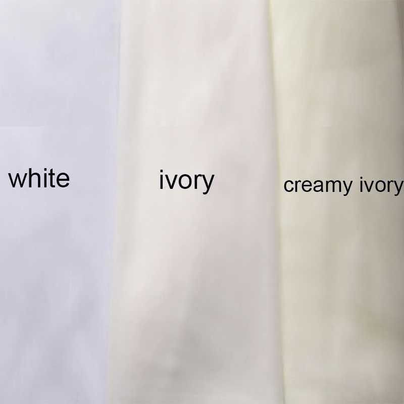 Creamy Ivory-300cm