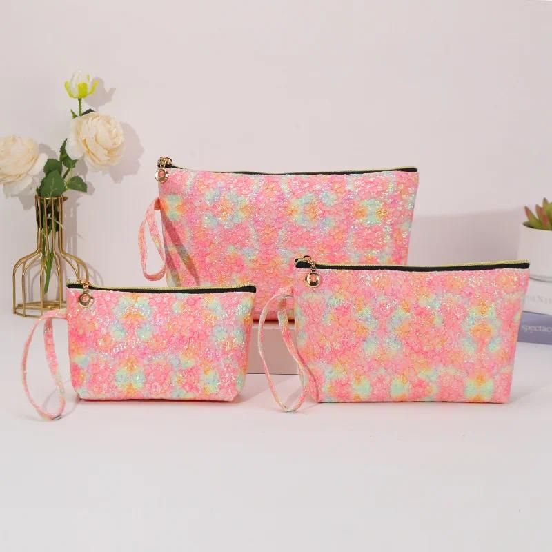 Pink-3pcs