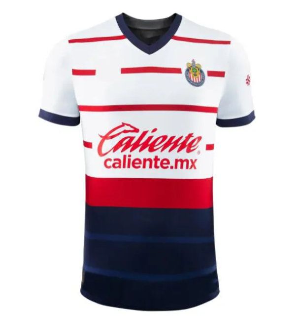 23/24 Chivas IN TRASFERTA adulto