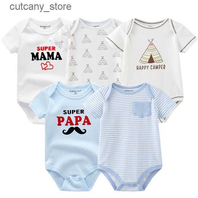 Vêtements de bébé5858